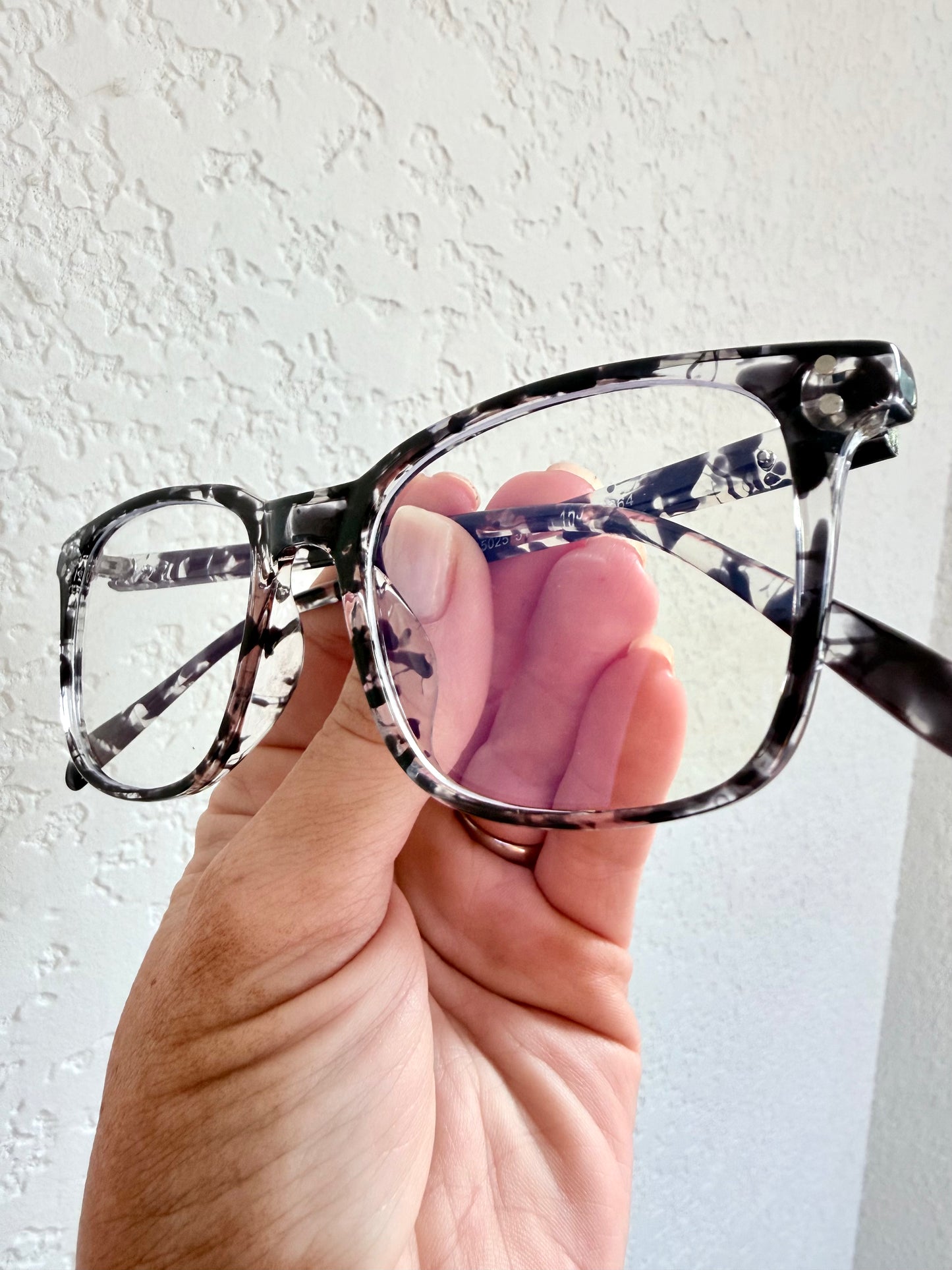 Tortoise Blue Light Glasses