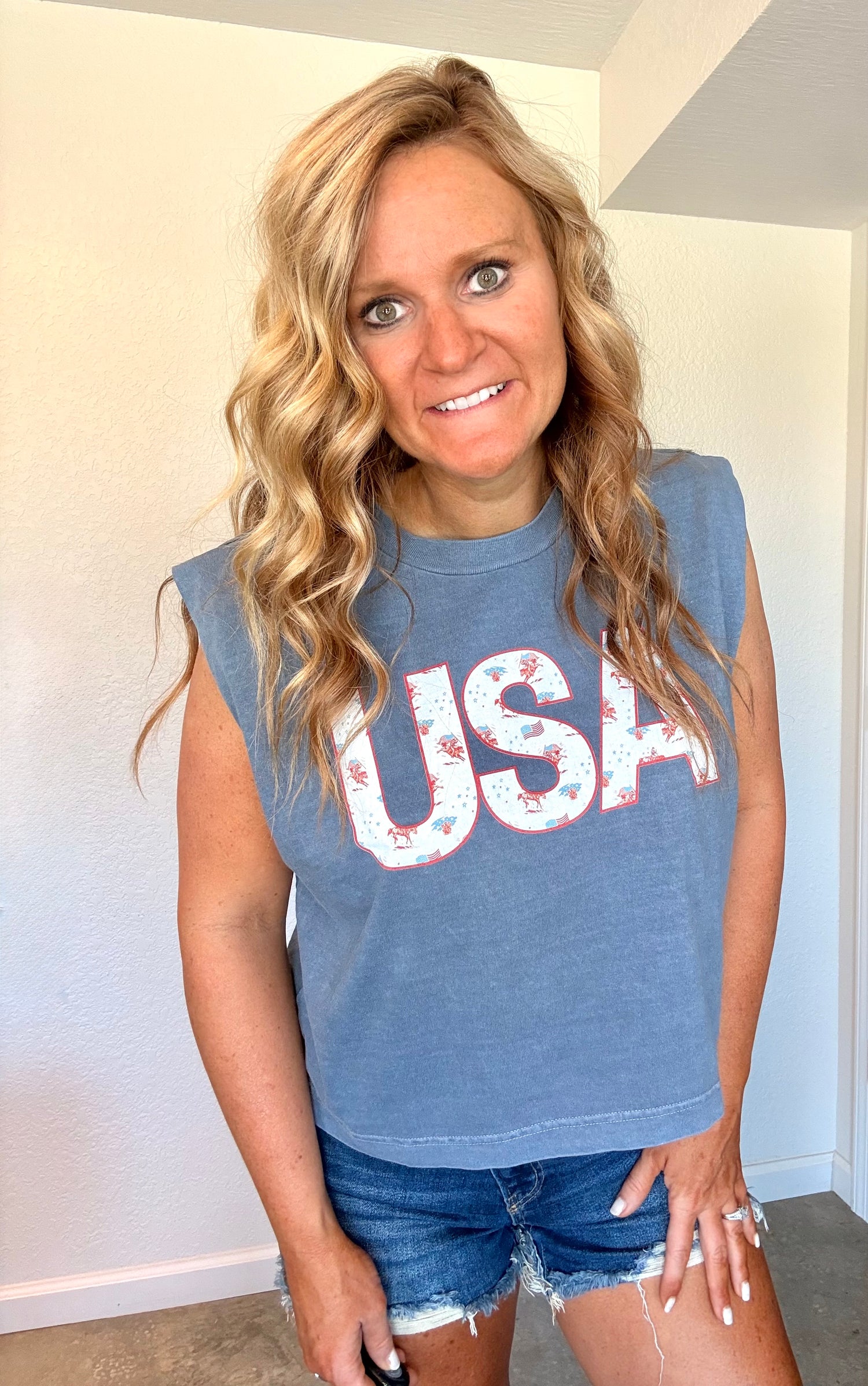 4th of July Sale