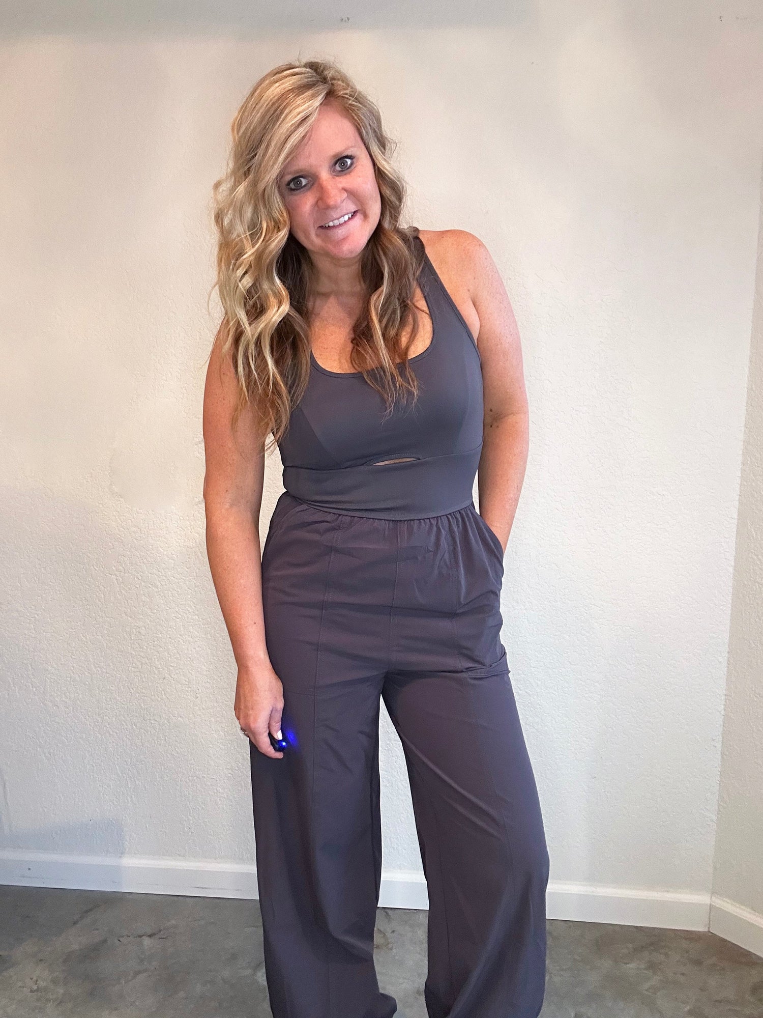 Rompers & Overalls