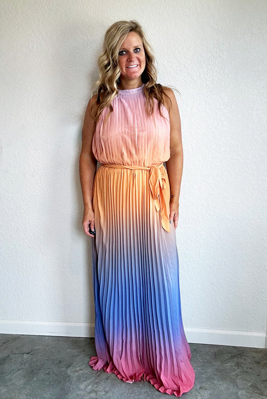 Ombre Maxi
