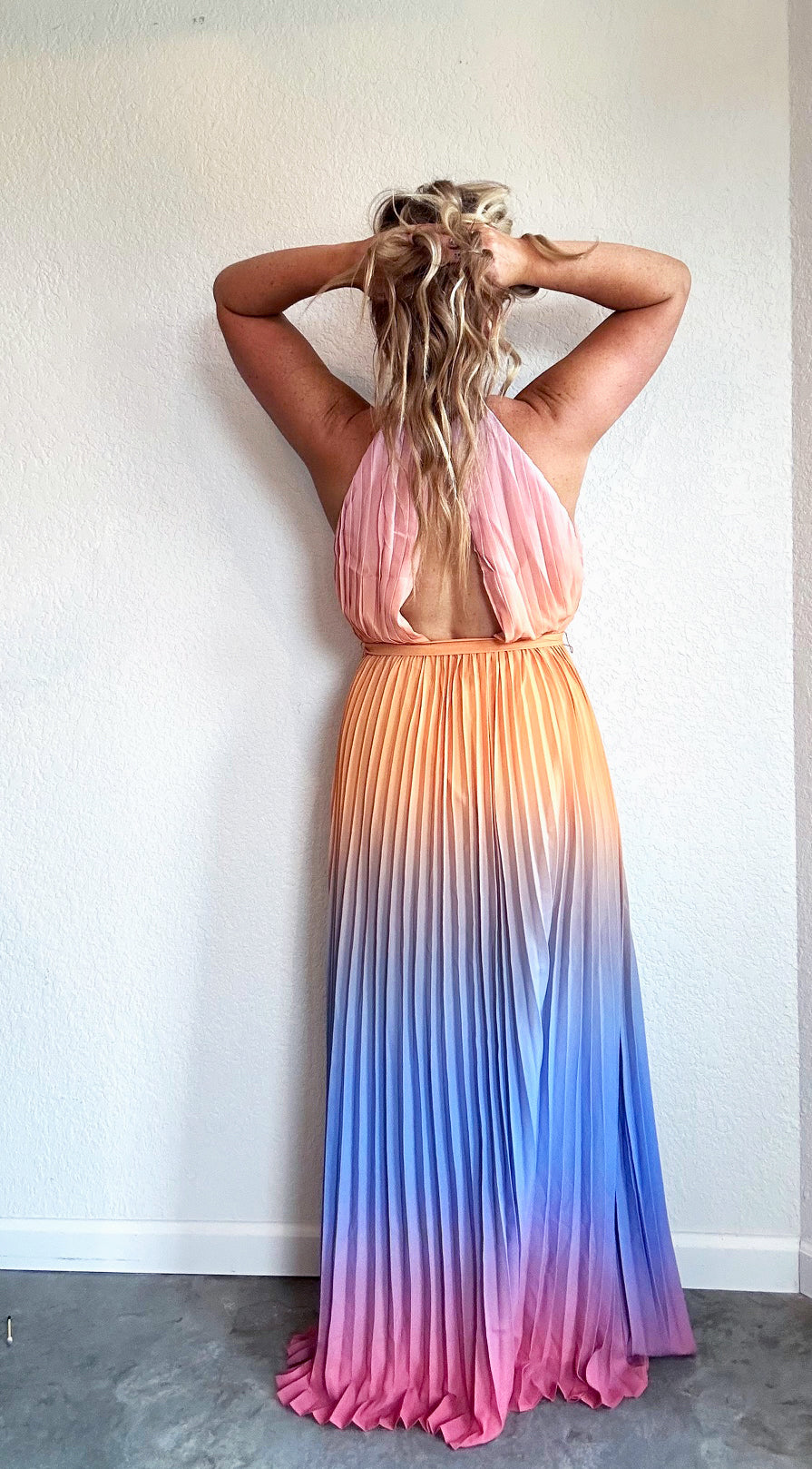 Ombre Maxi